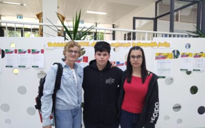 Prvo i drugo mjesto u državi