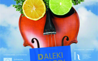 Daleki akordi