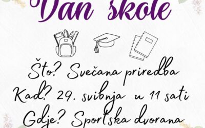 Dan škole