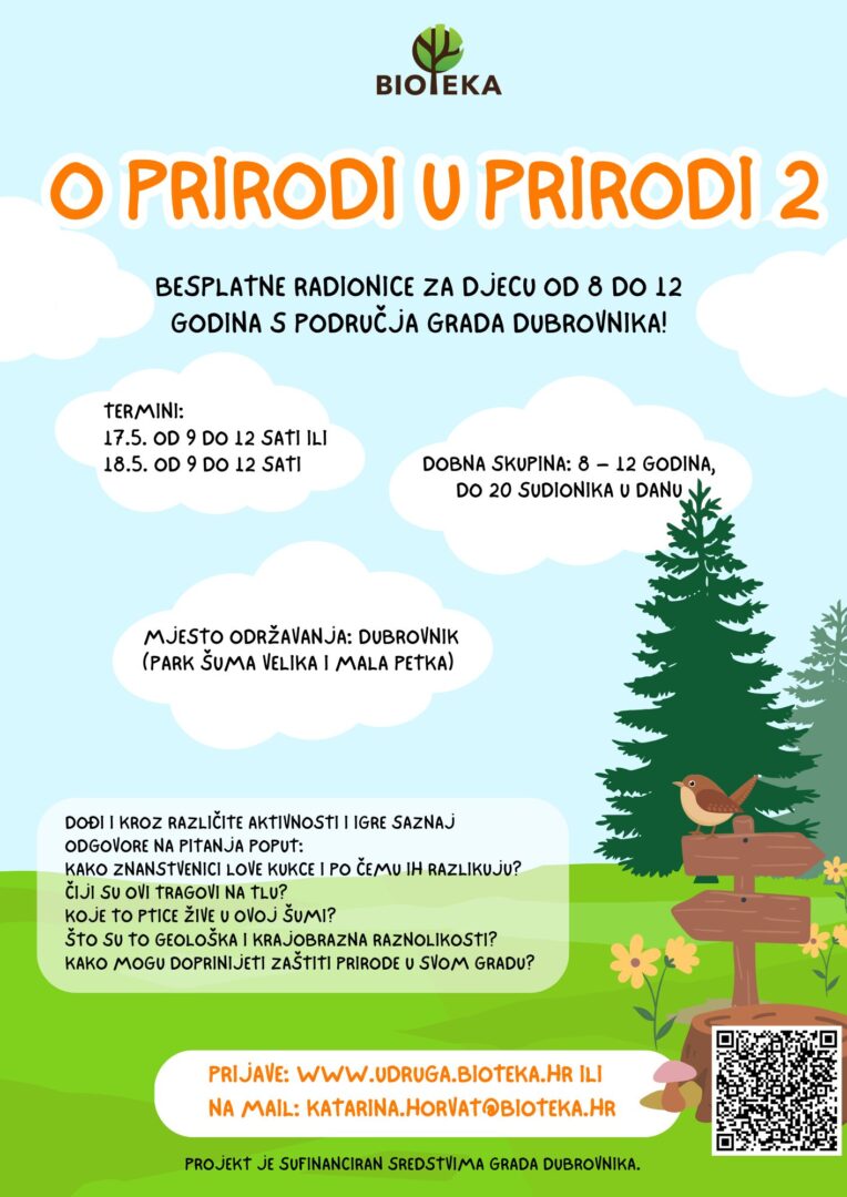O PRIRODI U PRIRODI (2)