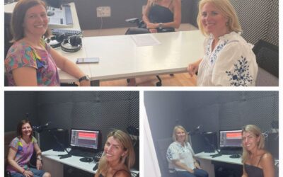 Gostovanje na radiju
