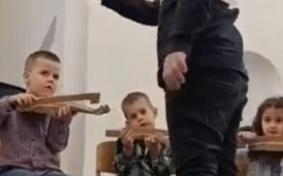 Inkluzivni glazbeni projekt