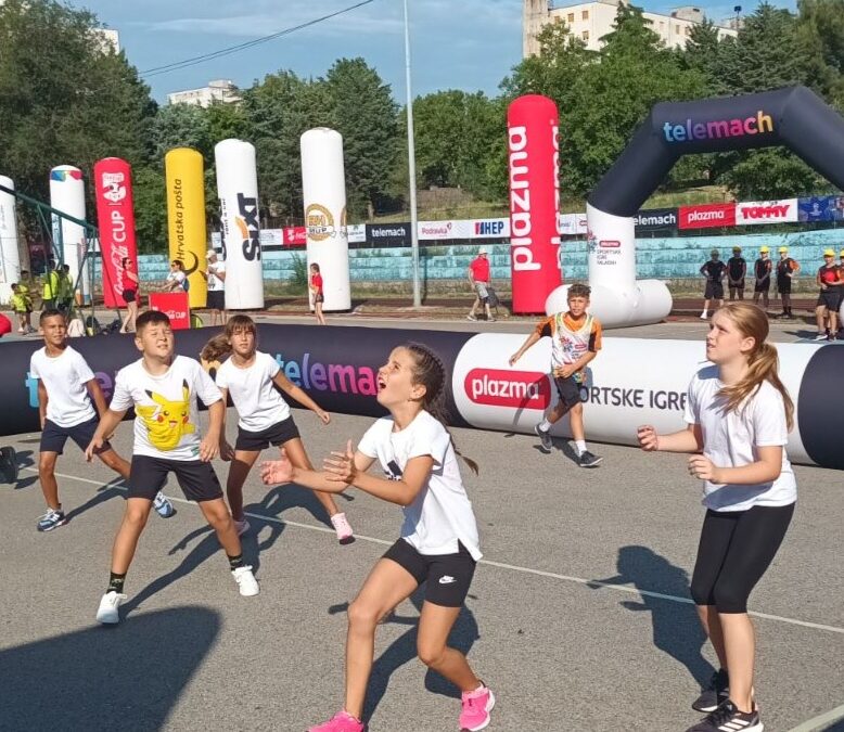 Igre su zakon!