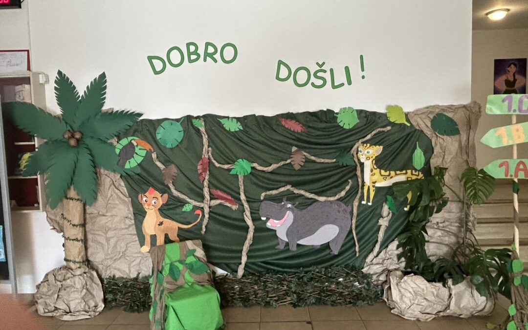 Čestitamo i sretno svima!