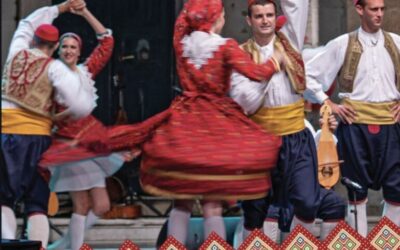 Audicija za dječake i djevojčice