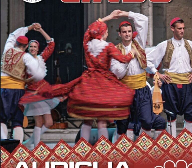 Audicija za dječake i djevojčice