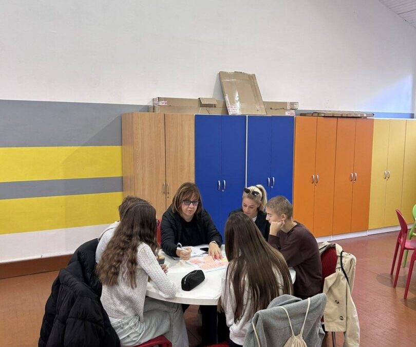 Poduzetništvo u osnovnim školama