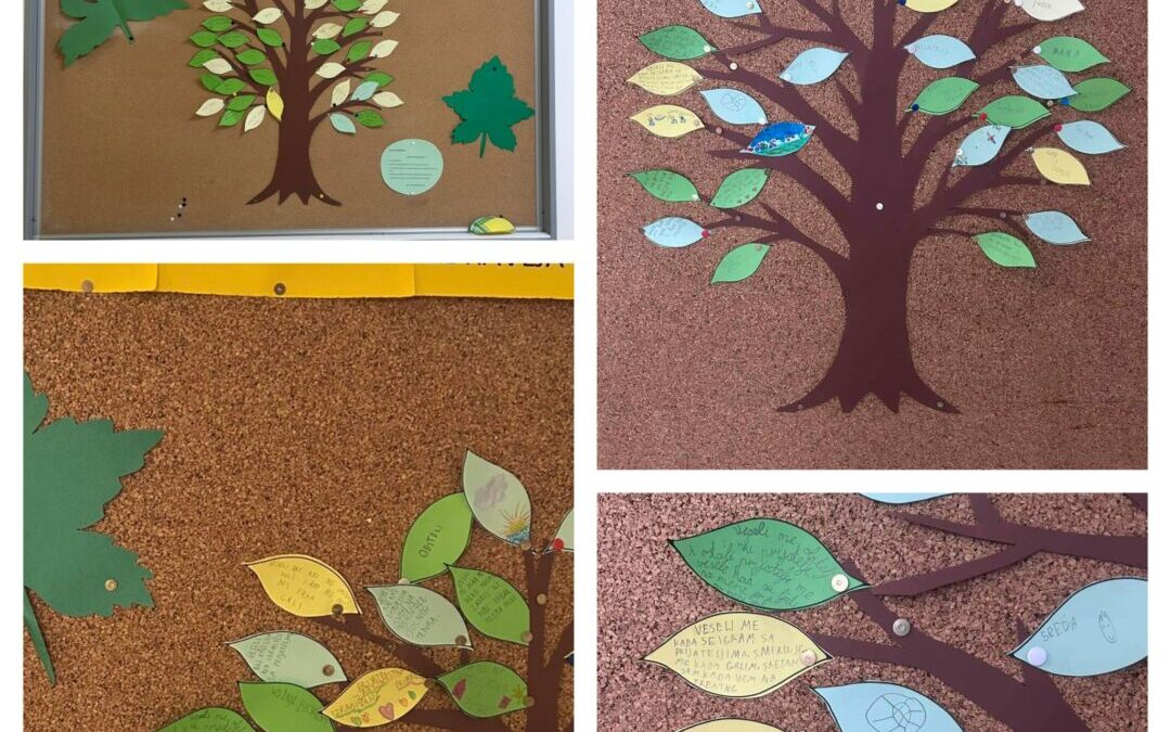 Dan mentalnoga zdravlja