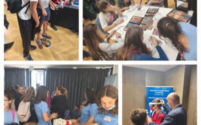Posjet Worldskillsu