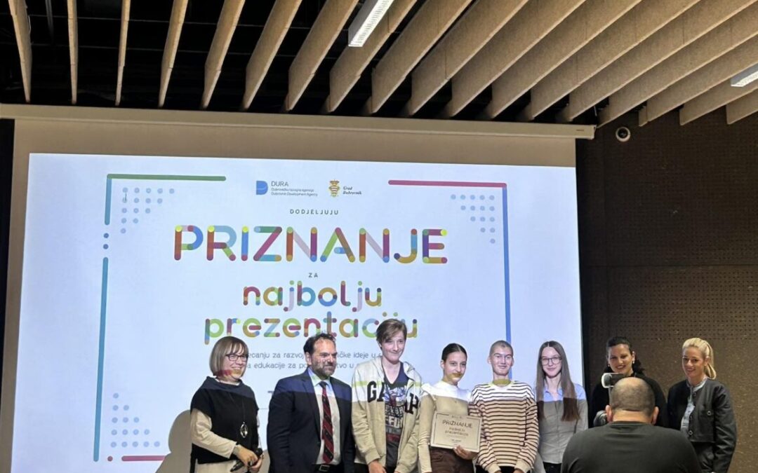 Naši mali poduzetnici