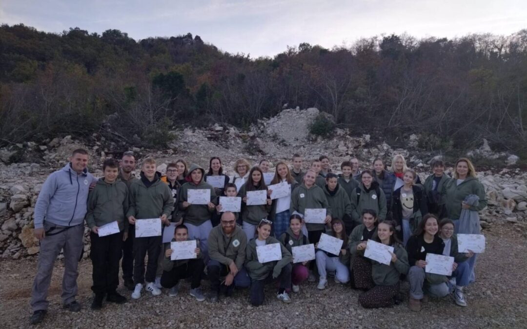 Šape koje mijenjaju svijet