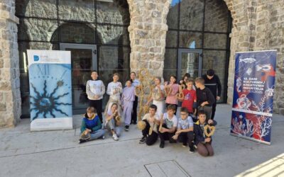 Interaktivna radionica “Morski konjic”