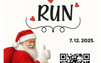 Advent run