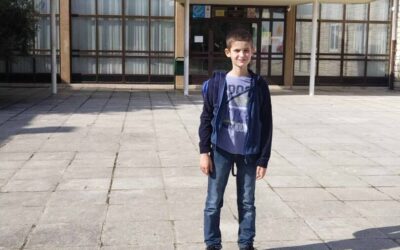 Naš Petar peti u državi