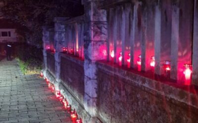 Dan sjećanja na žrtve Domovinskoga rata i Dan sjećanja na žrtvu Vukovara i Škabrnje