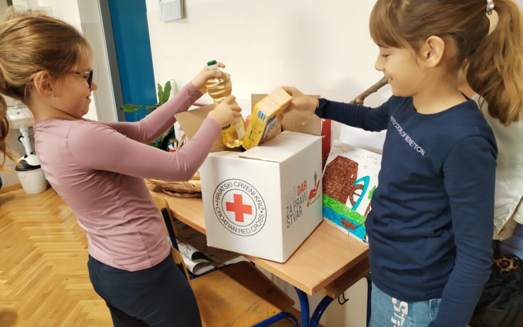 Jedan razred – jedan paket