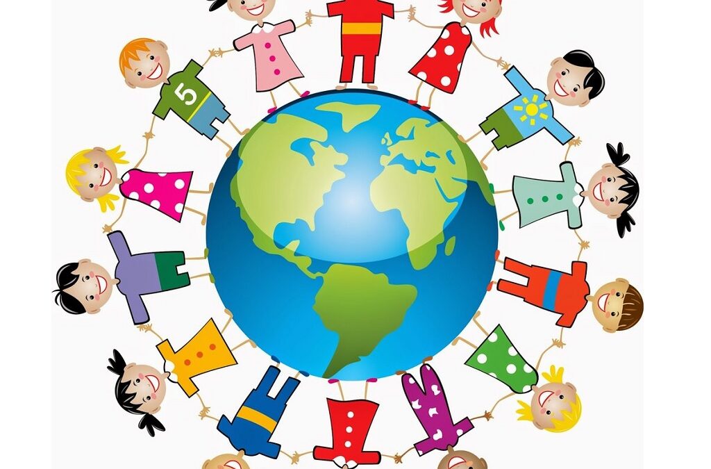 Svjetski dan djetetata, radionica