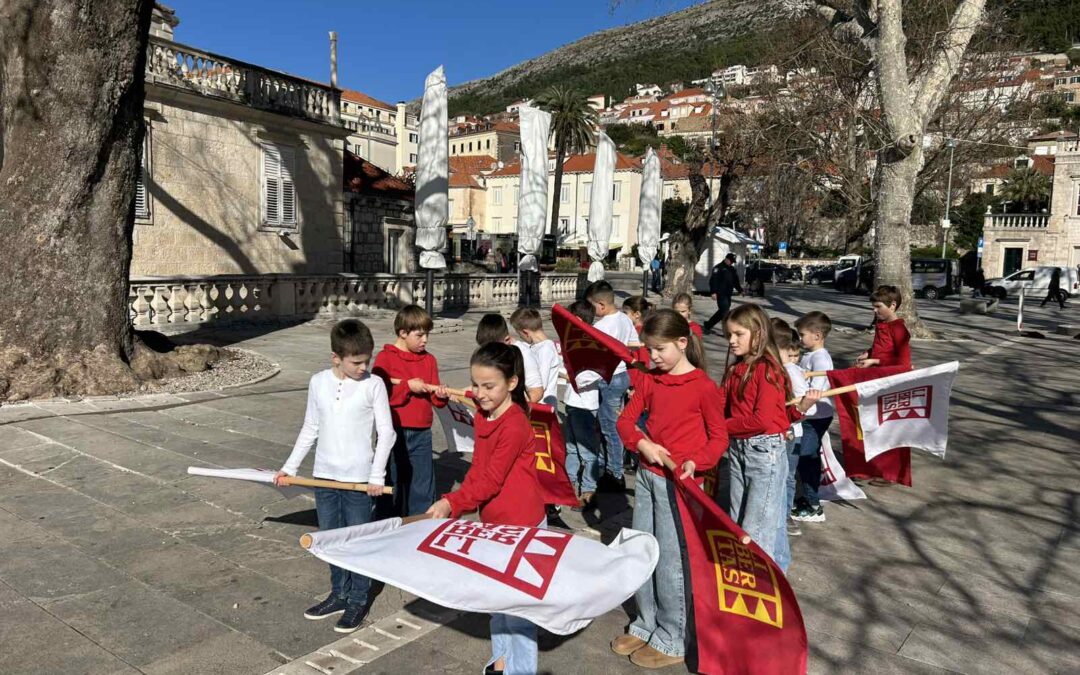 Nazdravlje vam Festa!