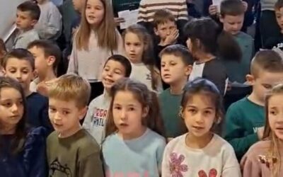 Sveti Vlaho, hvala ti