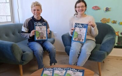 “Vidra” predložena za državnu smotru