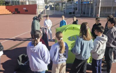 Edukacija o važnosti prirode