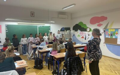 Koncert iznenađenja