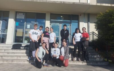 2. mjesto za naše učenike na Natjecanju mladih Hrvatskoga Crvenog križa