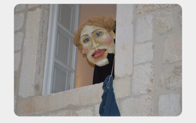 Tko plače, a tko se veseli u Držićevim djelima