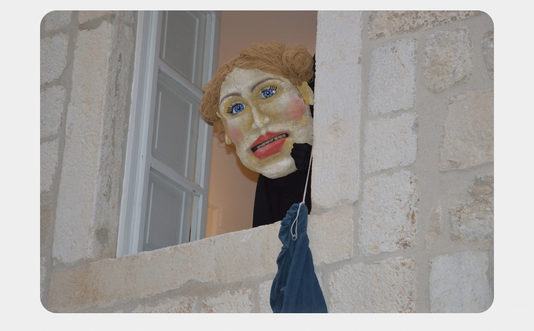 Tko plače, a tko se veseli u Držićevim djelima