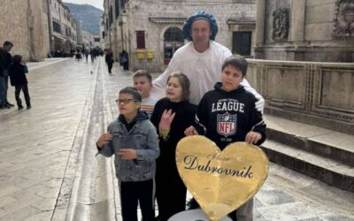 Izvanučionička nastava Škole s posebnim programom