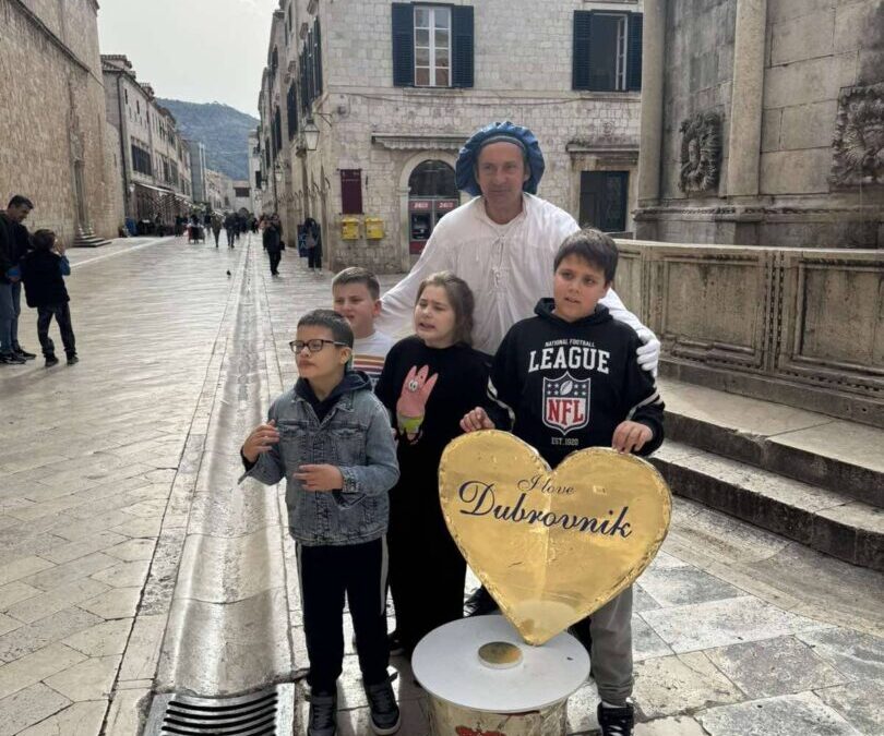 Izvanučionička nastava Škole s posebnim programom