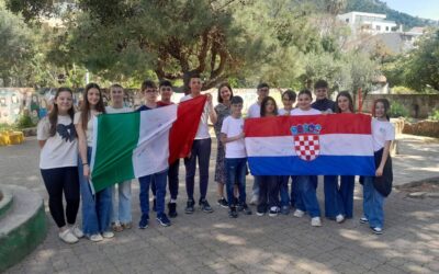 Stigli su nam Talijani