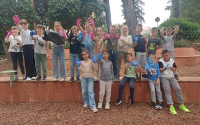 Dan je planeta Zemlje