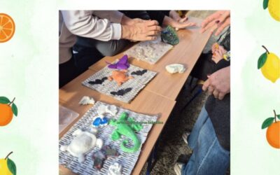 Humanitarno-prodajna izložba