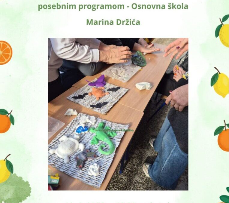 Humanitarno-prodajna izložba