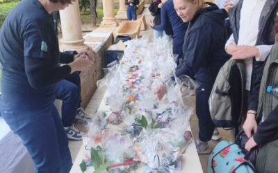 Humanitarno-prodajna izložba