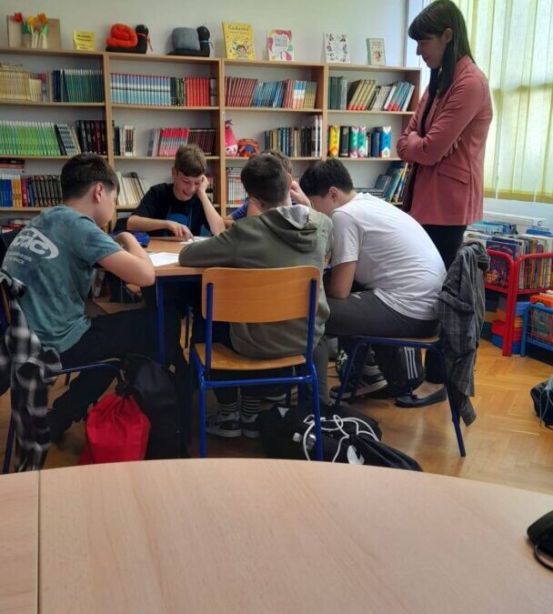 9. Dani medijske pismenosti