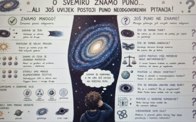 Sat za znanost STEMKA konferencija