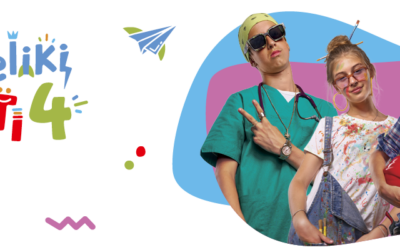 Mali veliki talenti