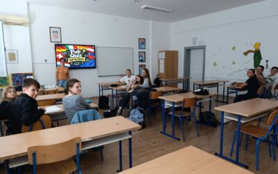 Europski dan jezika