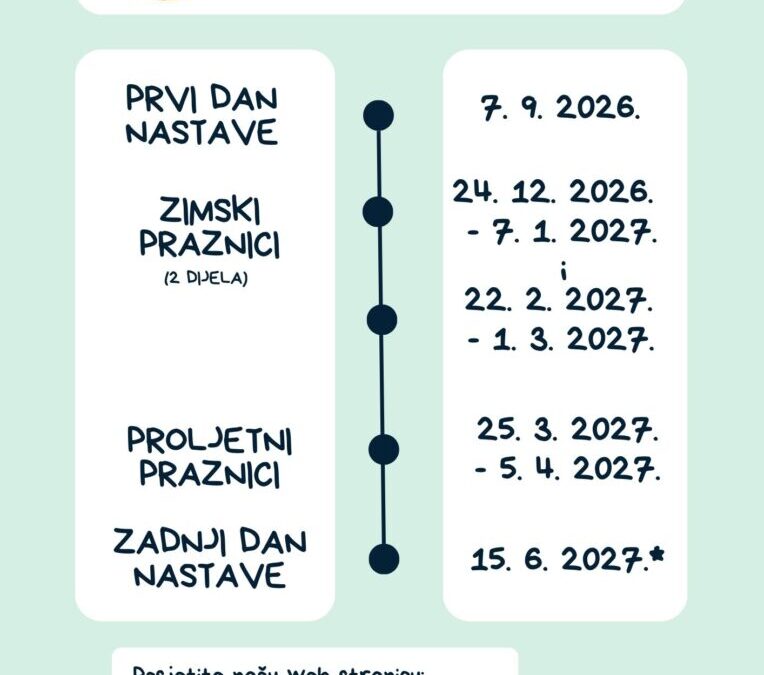 Kalendar rada