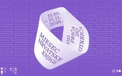 Minuta za čitanje – virtualni čitateljski maraton
