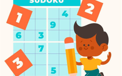 Sudoku natjecanje