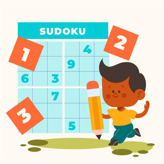 Sudoku natjecanje